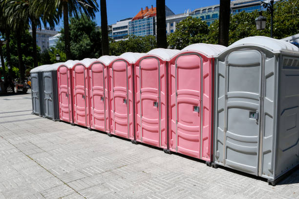 Portable Restroom Servicing (Cleaning and Restocking) in Wildwood, TN